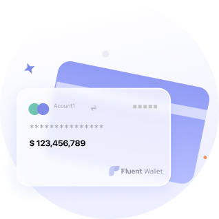 fluent wallet action image